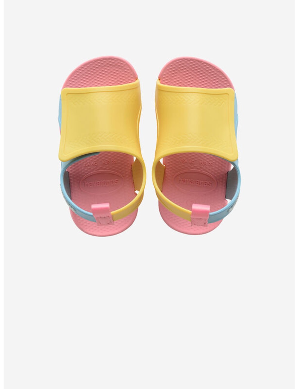 Havaianas - baby play 4147754_5217HavaianasPassioni Boutique