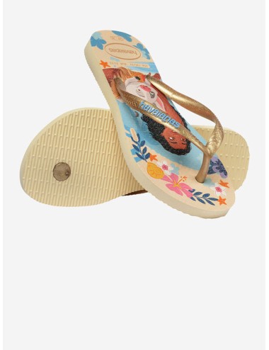 Havaianas - kids slim princess 4123328_8811HavaianasPassioni Boutique