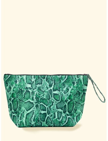 Effek - donna maxi pochette fk fantasia animalier fa26-sw0125x04