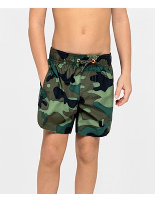 Boxer mare bimbo b504bta100 77301 maya blueSundekPassioni Boutique