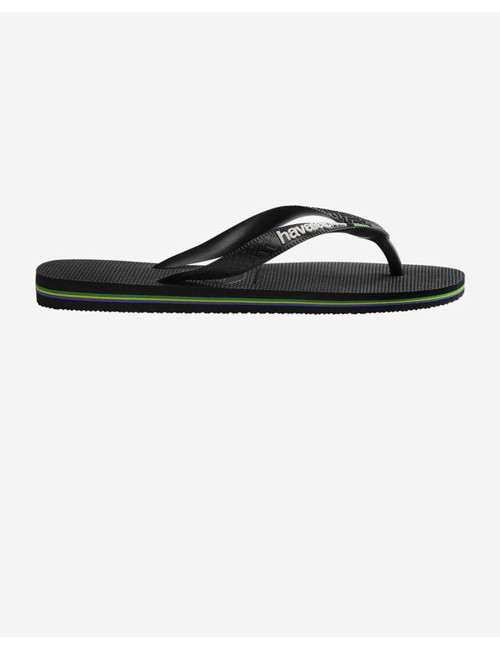 Havaianas - street bag black 4145406.0090HavaianasPassioni Boutique