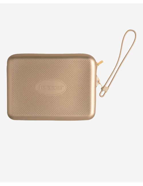 Havaianas - beach necessarie champagne 4140561.7710 998HavaianasPassioni Boutique