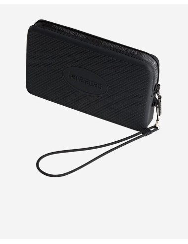 Havaianas - mini bag logo black 4145429.0090 998