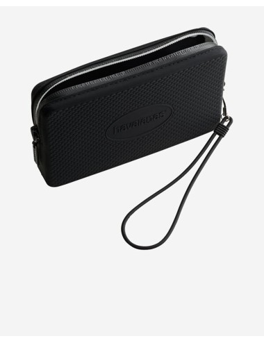 Havaianas - mini bag logo black 4145429.0090 998