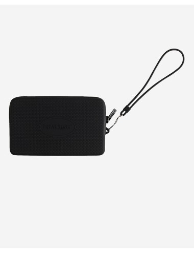 Havaianas - mini bag logo black 4145429.0090 998