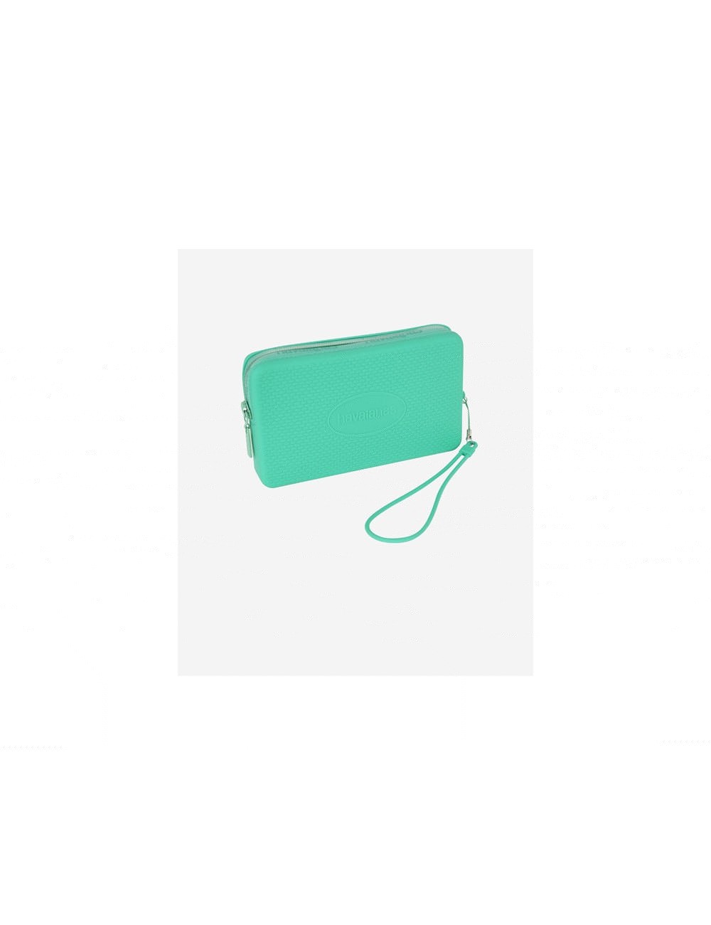 Havaianas - mini bag logo green eletric 4145429.6725 998HavaianasPassioni Boutique