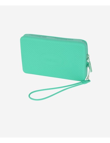 Havaianas - mini bag logo green eletric 4145429.6725 998HavaianasPassioni Boutique