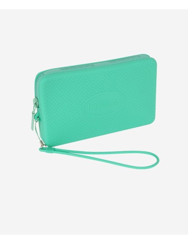 Havaianas - mini bag logo green eletric 4145429.6725 998HavaianasPassioni Boutique