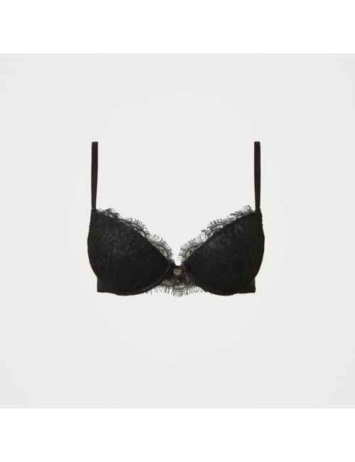Twinset - reggicalze in pizzo 192li61xxTwinsetPassioni Boutique