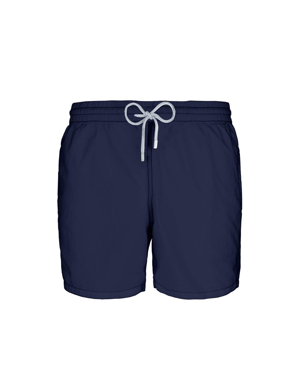 Zeybra - boxer maxi taglia tinta unita aub001 bluZeybraPassioni Boutique