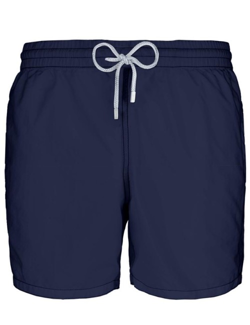 Zeybra - boxer maxi taglia tinta unita aub001 bluZeybraPassioni Boutique
