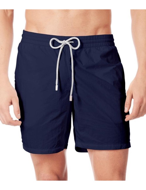 Zeybra - boxer maxi taglia tinta unita aub001 verde mil.ZeybraPassioni Boutique