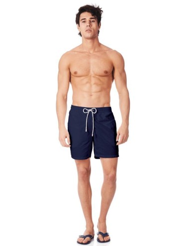 Zeybra - boxer maxi taglia tinta unita aub001 bluZeybraPassioni Boutique
