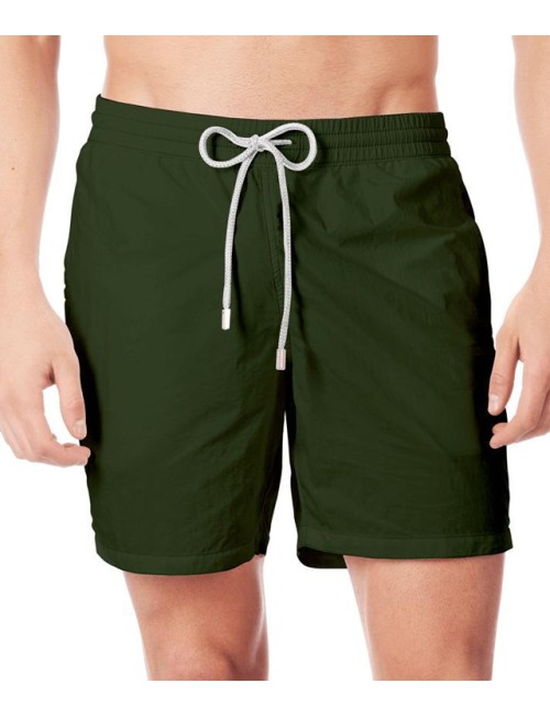 Zeybra - boxer maxi taglia tinta unita aub001 bluZeybraPassioni Boutique
