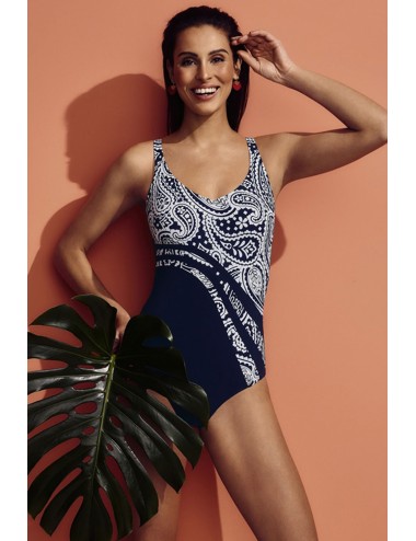 Anita - costume intero style luella m2-7370 321AnitaPassioni Boutique