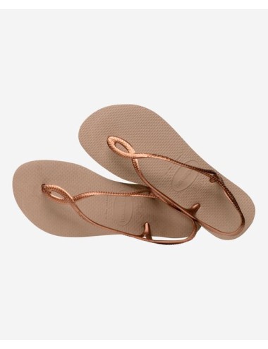 Havaianas - luna rose gold/rose 4129697.5282 i25HavaianasPassioni Boutique