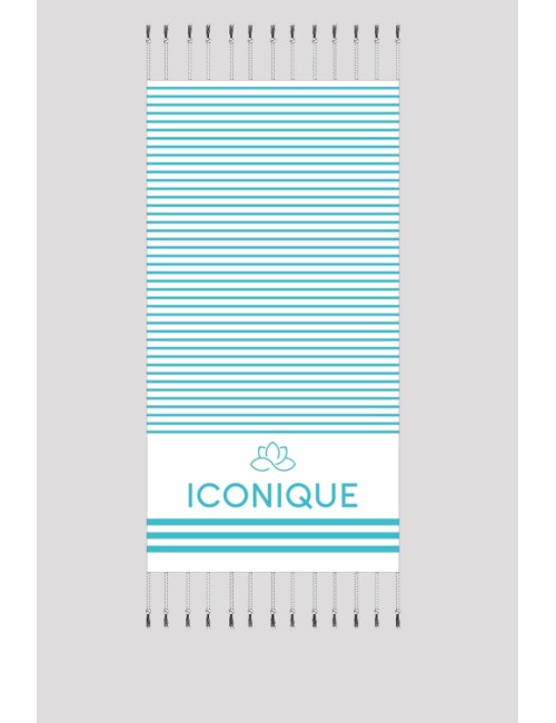 Iconique - telo mare ic-towelIconiquePassioni Boutique