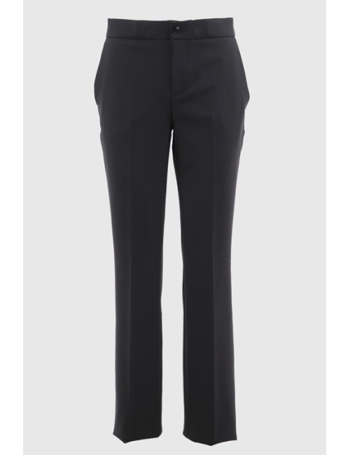 Twinset - pantalone nero 222tp2347 00006TwinsetPassioni Boutique