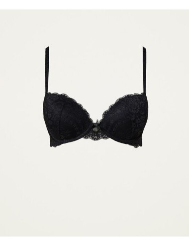 Twinset - push-up nero 222li6b44 00006TwinsetPassioni Boutique