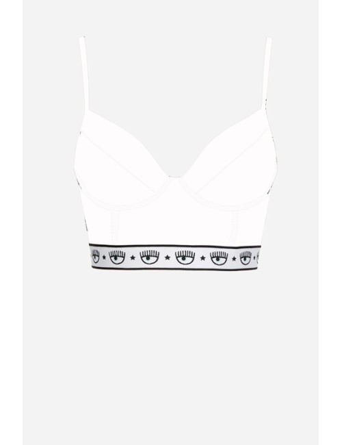 Chiaraferragni - slip bipack logomania 4702 3224 0001 biancoChiara FerragniPassioni Boutique