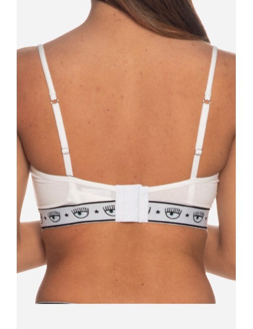 Chiaraferragni - slip bipack logomania 4702 3224 0001 biancoChiara FerragniPassioni Boutique