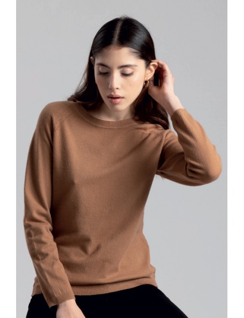 Fresh flower - maglia dolcevita tinta unita ff002 311 neroFresh FlowerPassioni Boutique