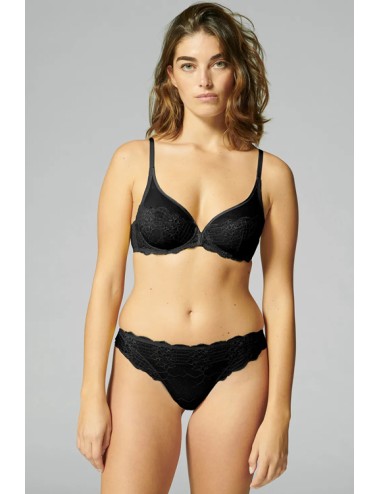 Simone perele - tanga reve - 12z710 015 neroSimone PerelePassioni Boutique