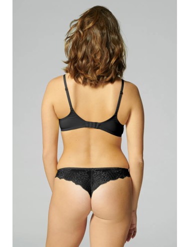 Simone perele - tanga reve - 12z710 015 neroSimone PerelePassioni Boutique