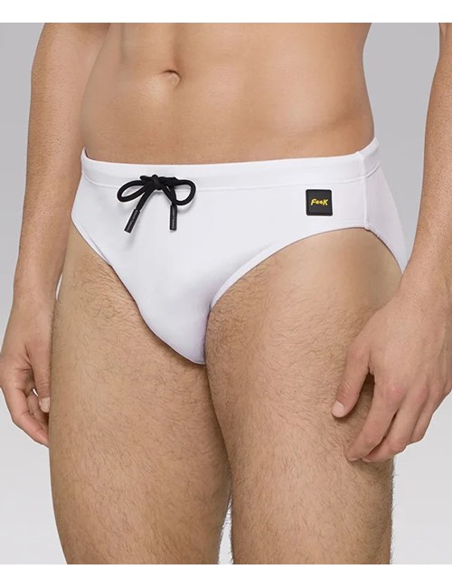 Effek - slip tinta unita nero fk23-2016nr neroFKPassioni Boutique