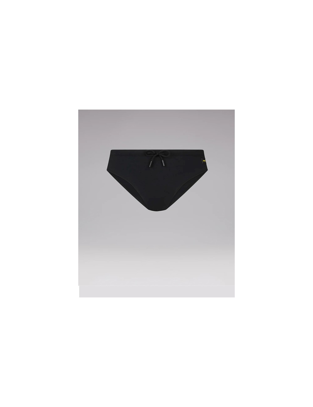 Effek - slip tinta unita nero fk23-2016nr neroFKPassioni Boutique