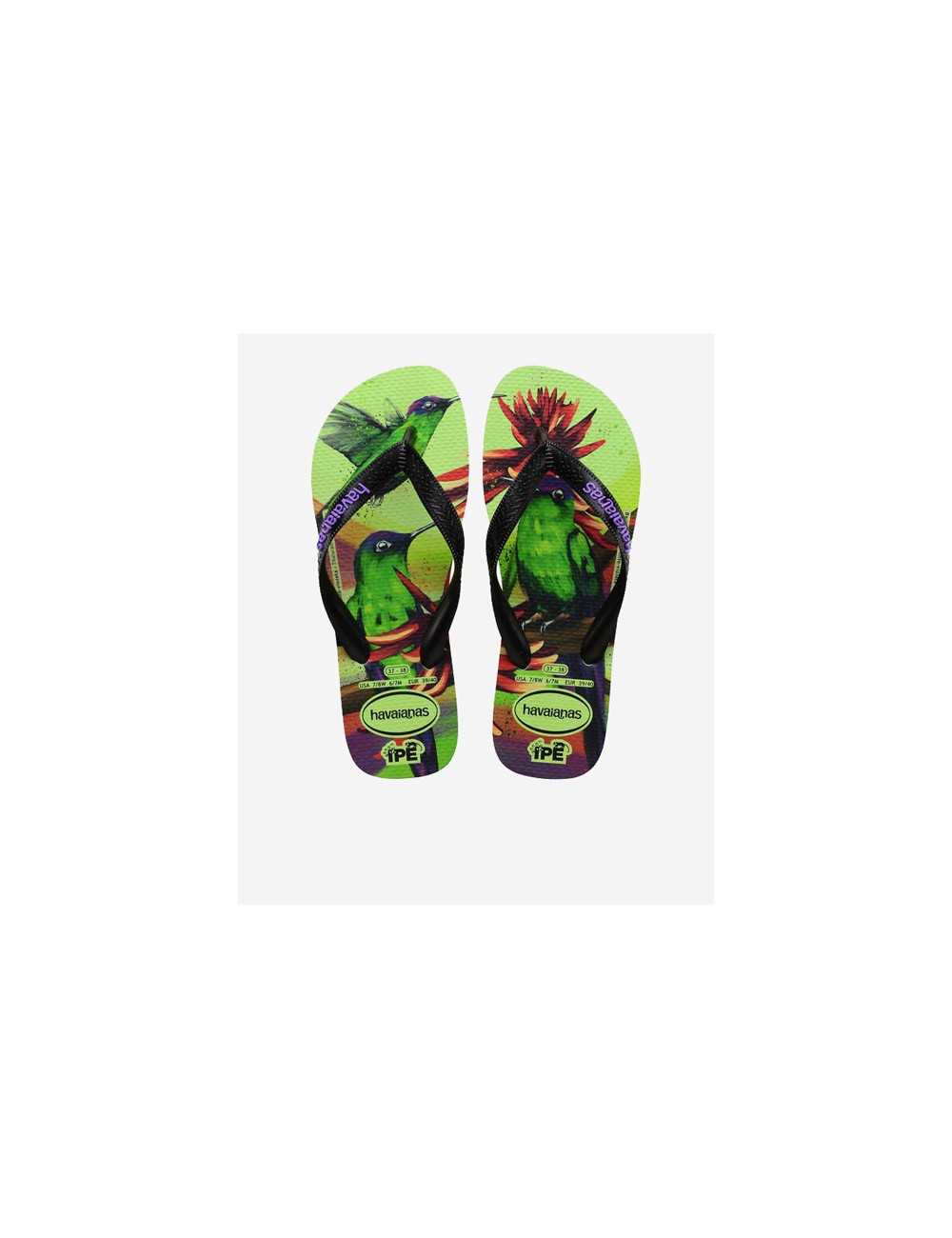 Havaianas - top ipe citronella 4000396.1822 m18HavaianasPassioni Boutique