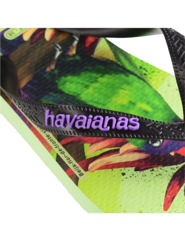 Havaianas - top ipe citronella 4000396.1822 m18HavaianasPassioni Boutique