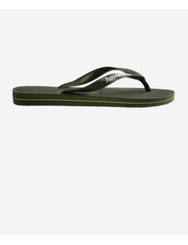 Havaianas - top camu green 4141398.0869 m18HavaianasPassioni Boutique