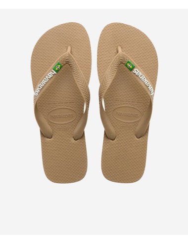 Top slim point rose gold/beige 4149584.6842 f80HavaianasPassioni Boutique
