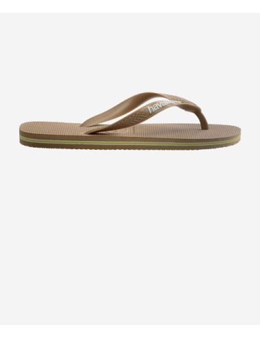 Top slim point rose gold/beige 4149584.6842 f80HavaianasPassioni Boutique