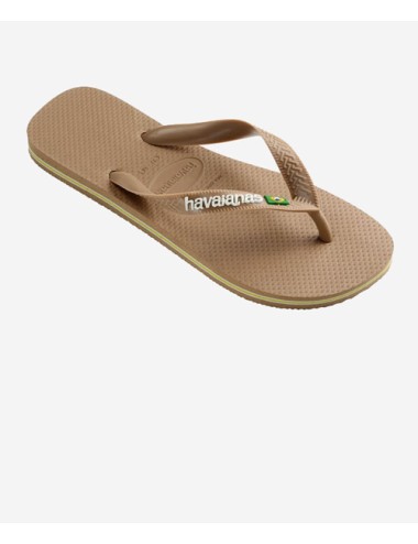 Top slim point rose gold/beige 4149584.6842 f80HavaianasPassioni Boutique