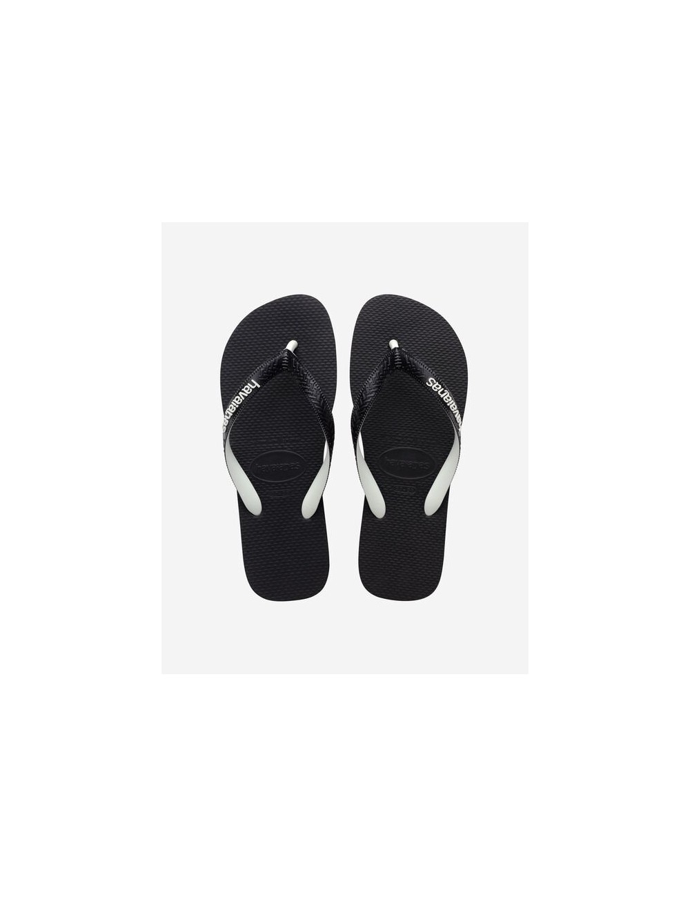 Havaianas - top mix black/black 4115549.1069 f13HavaianasPassioni Boutique