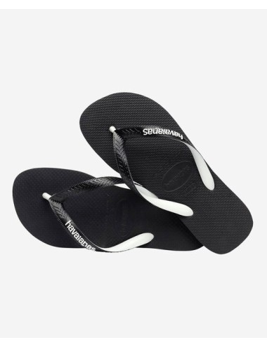 Havaianas - top mix black/black 4115549.1069 f13HavaianasPassioni Boutique