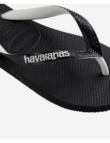 Havaianas - top mix black/black 4115549.1069 f13HavaianasPassioni Boutique
