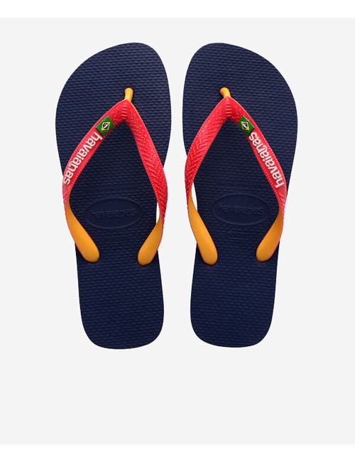 Havaianas - t-shirt classic olive green 4147488.0891HavaianasPassioni Boutique
