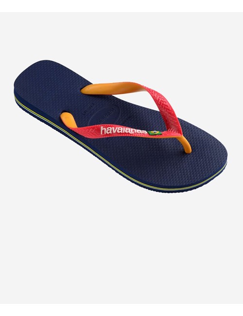 Havaianas - t-shirt classic olive green 4147488.0891HavaianasPassioni Boutique