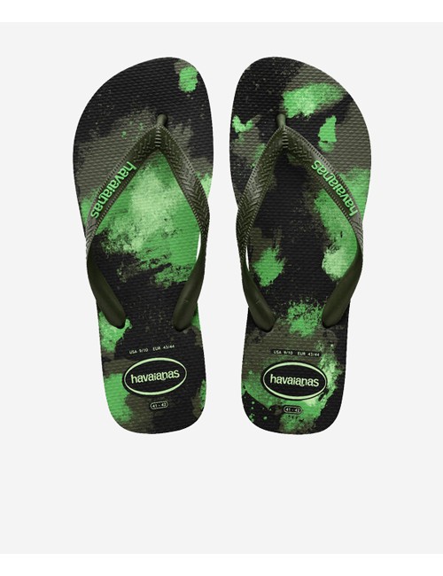 Havaianas - top ipe citronella 4000396.1822 m18HavaianasPassioni Boutique