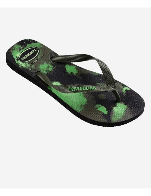 Havaianas - top ipe citronella 4000396.1822 m18HavaianasPassioni Boutique