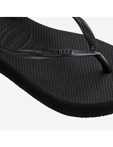 Havaianas - slim flatform black 4144537.0090 f17HavaianasPassioni Boutique