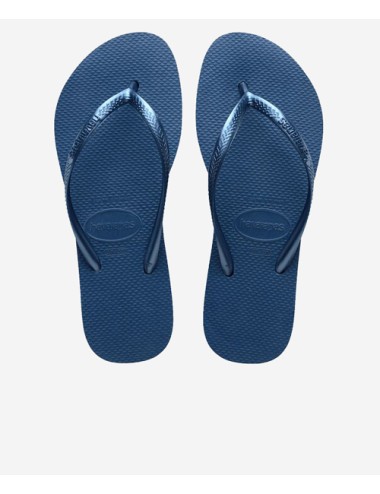Havaianas - slim flatform comfy blue 4144537.1803 f17HavaianasPassioni Boutique