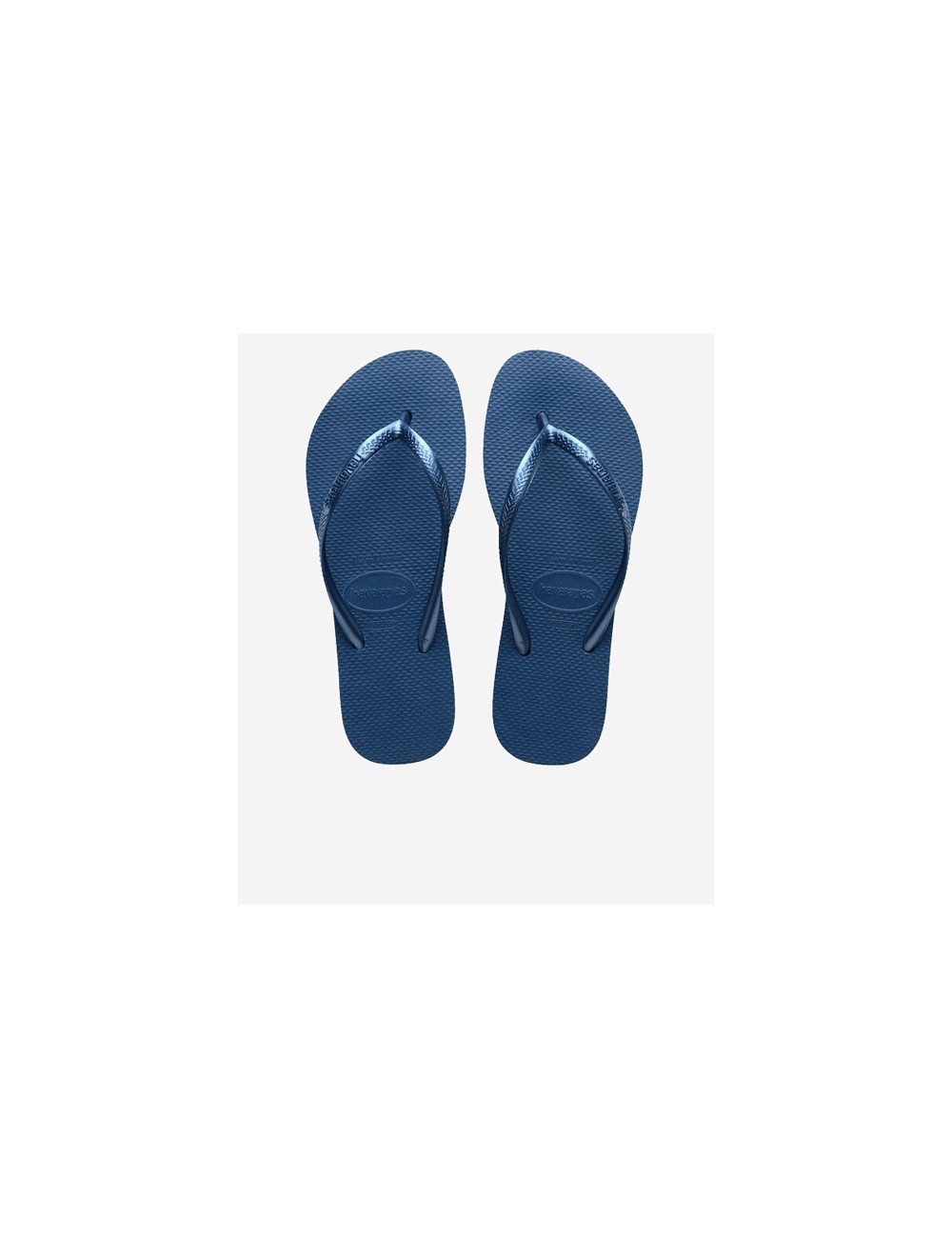 Havaianas - slim flatform comfy blue 4144537.1803 f17HavaianasPassioni Boutique
