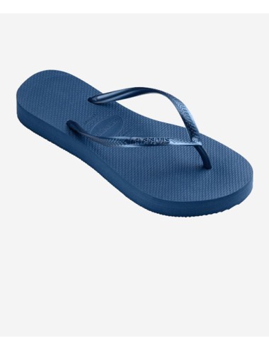 Havaianas - slim flatform comfy blue 4144537.1803 f17HavaianasPassioni Boutique