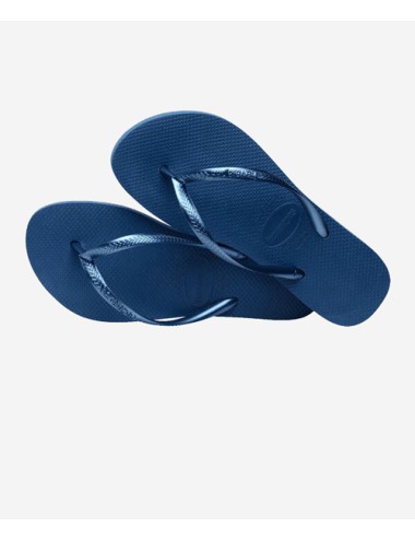 Havaianas - slim flatform comfy blue 4144537.1803 f17HavaianasPassioni Boutique