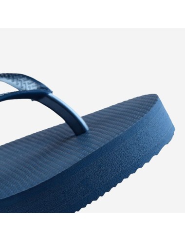 Havaianas - slim flatform comfy blue 4144537.1803 f17HavaianasPassioni Boutique