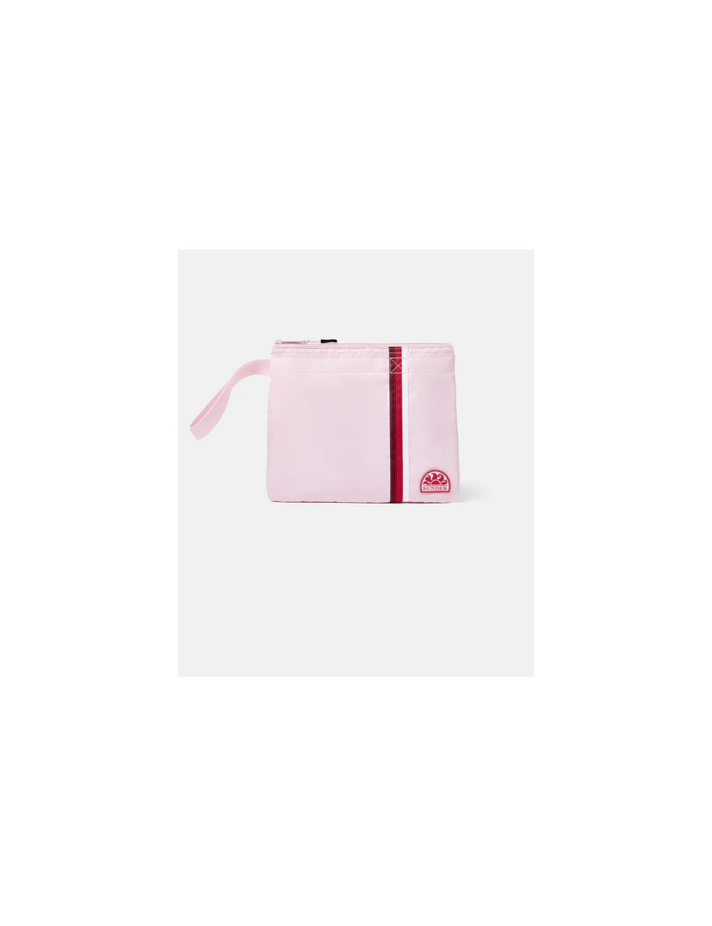 Pochette con dettaglio arcobaleno am377abta100 53201SundekPassioni Boutique